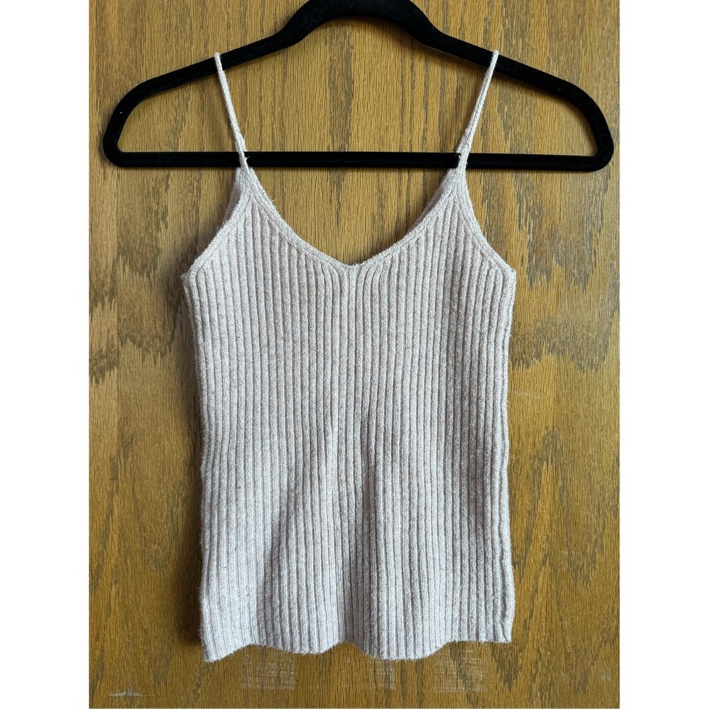 Sweater Cami - Picture 2 of 3
